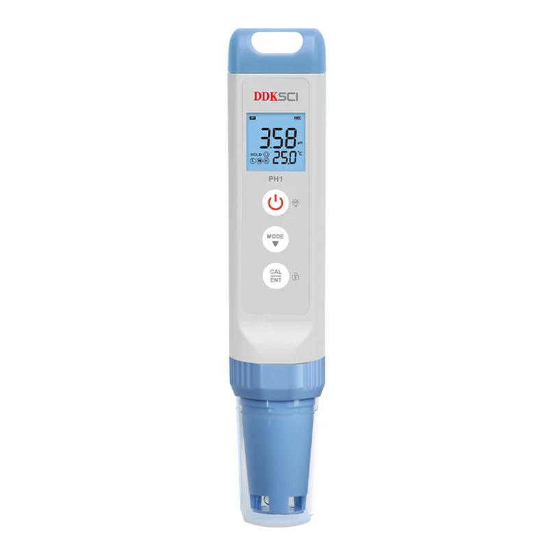 อะไรทำให้ Pocket Meter เหมาะสำหรับสภาพการทำงานที่ซับซ้อน